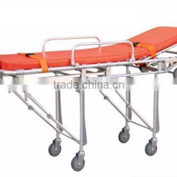 ambulance stretcher for sale/aluminum stretcher for sale/used ambulance stretcher-BLG-A-1A