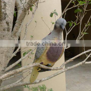 XPE FOAM happy hooker dove decoy