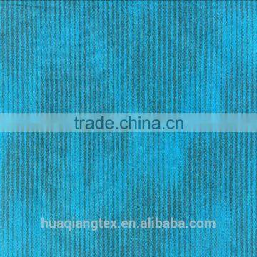 Stripe Print 4 Way Stretch Fabric for Swimwear photo-3