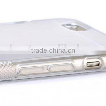 For IPhone 6 TPU Sleeve Covers, Soft Cell Phone Cases and Bumper Covers for Iphone 6 Smart Phone,support Oem Printing Logo photo-3