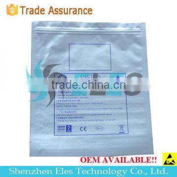 Moisture Barrier Aluminum Foil Anti-static Bag photo-5