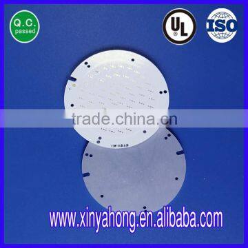 pcb board,Aluminum PCB,Aluminum PCB Board LED PCB,e27 led bulb