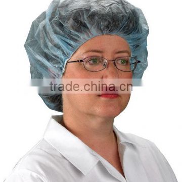 High quality medical nurse scrub hats/caps