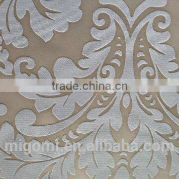 foam wallpapers in china