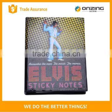 OEM Sticky Notes Manufacturer in Shenzhen China photo-2