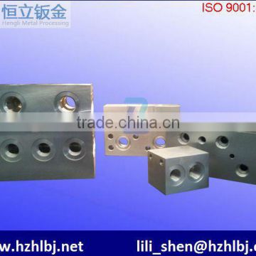 China Top Machining Service