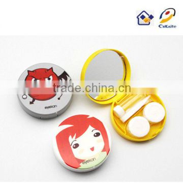 cheap price solotica contact lens case ningbo