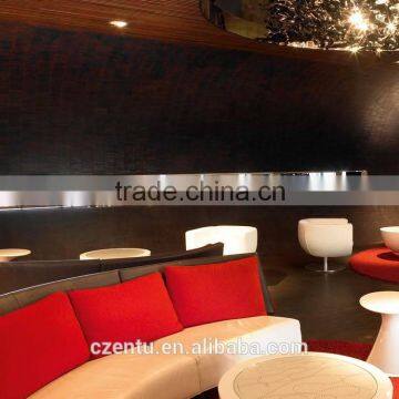 automatic superior bioethanol fireplace for wall deco