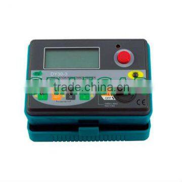 DY30-3 Digital Telecom Insulation Tester