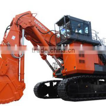 EX2600E-6LD Excavator Buckets, Customized Hitachi EX2600 Heavy Excavator 15.0M3 Buckets for sale