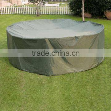 Uplion MFC-008 Outdoor waterproof dustproof round Table Cover