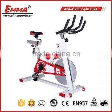 Body strength exercise bike sporting goods