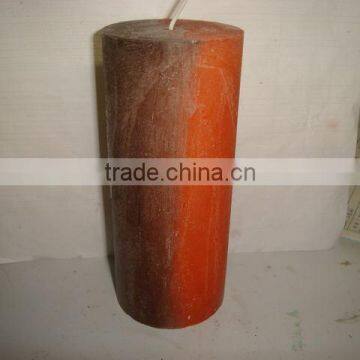 Flameless Decorative Pillar Candles Cheap Pillar Candles Giant Pillar Candles photo-2