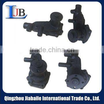 Xichai diesel engine 4DW83B-73E3 spare parts water pump JAC light truck HFC1040K9T model