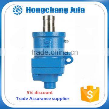 Hydraulic Rotary Union Connector Quick Connect Pipe Fittings photo-3