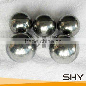Hollow Steel Ball