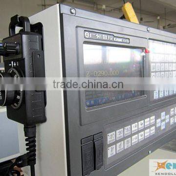 Xendoll Mini CNC Lathe Education Machine photo-4