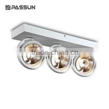 cheap ceiling surface mounted spotlight & stage light