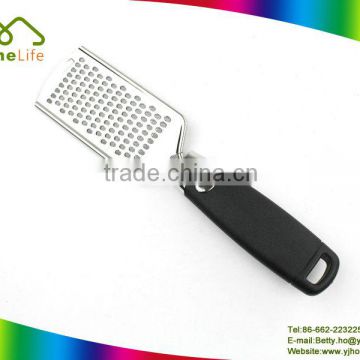 Hot sale stainless steel multi function vegetable tools ginger cheese chocolate grater