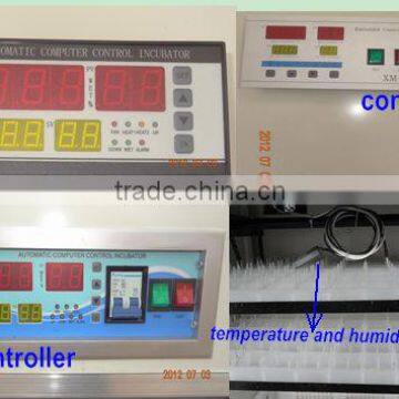 automatic control humidity and temperature /egg Incubator Controller XM-26