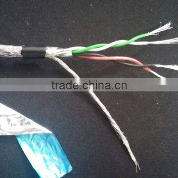 mini-micro 50 ohm coaxial cable
