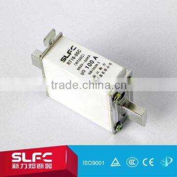 Low Voltage 160A NT00C Fuse