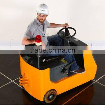 Power reach Tow tractor made in China