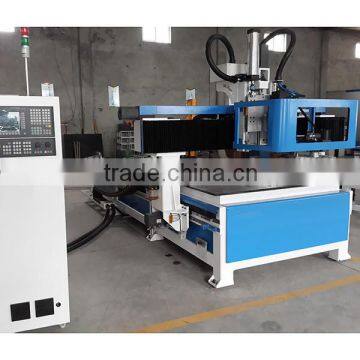 2030 CNC Router with ATC