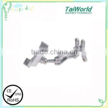 2016 Hot Selling Wall Mount Standing Holder For Mobile Phone For PAD Cell Phone Low Price photo-4