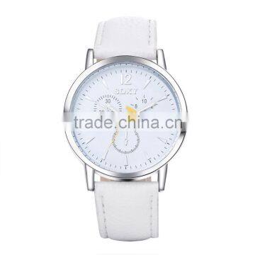 Lady wristwatch fashion watch women