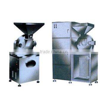 High Effect Grinding Machine (set) used in pharmaceutical