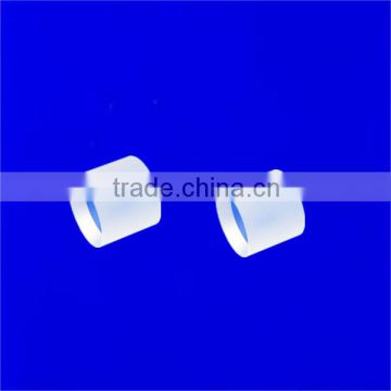 UV Grade Fused Silica Cylinder Rod Optics, Rod Lens