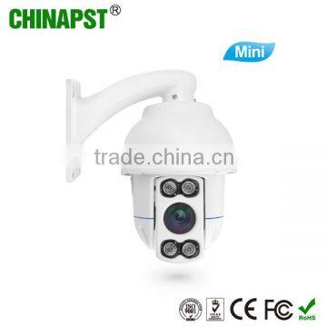 1080P HD AHD 10x optical zoom ir outdoor high speed dome full hd 1080p cctv ptz camera PST-AHD803H