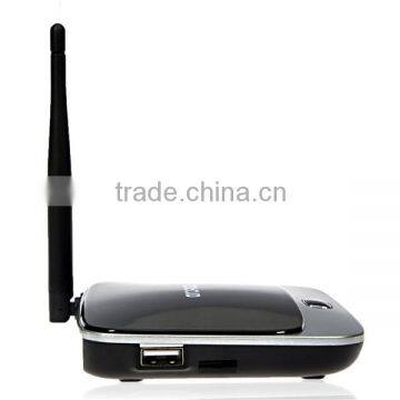 Kodi Fully Loaded MK888 (K-R42/CS918) Android TV Box 4.4 RK3188 Quad Core Mini PC Smart TV Media Player With Air Mouse photo-3