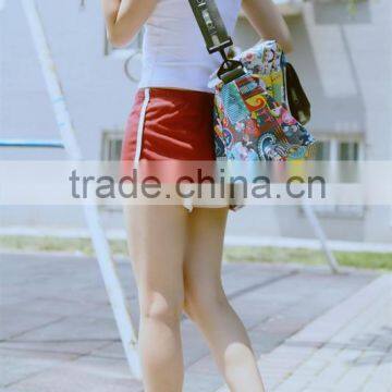 Plastic Waterproof Travel Bag Made in China