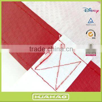 Glossy Matt Laminated Shopping pp Woven Bag China photo-3