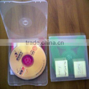 Hot selling round plastic printing box