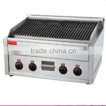 powder coated charcoal BBQ oven/BBQ grill gas bbq grill