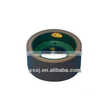 4 inch NBR Rice Huller Rubber Roller