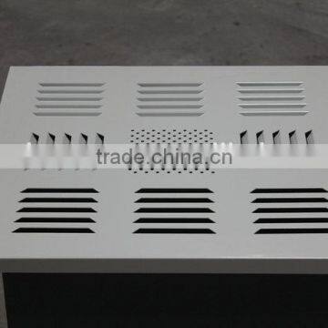 Highly Efficient Air Delivery for Purification photo-2