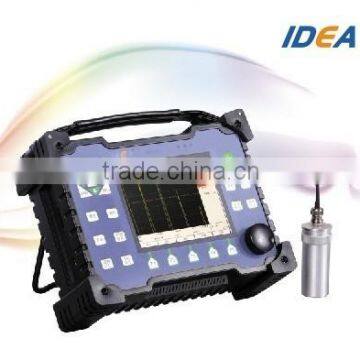 Portable weld ultrasonic testing equipment