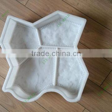 Artificial Natural Stone Mold Paving Stone Mold