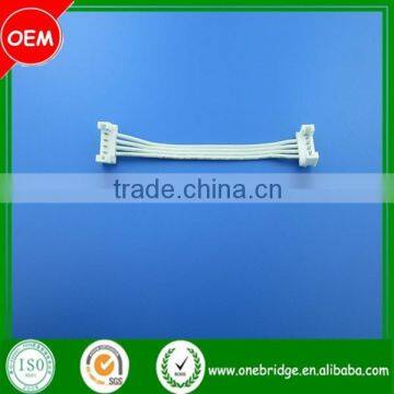 Custom High Quality Trailer bx Rg6 Coaxial Cable Connector Wire Harness photo-3