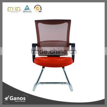 BIFMA Standard Hot Sale Office Chair with Armrest Nylon