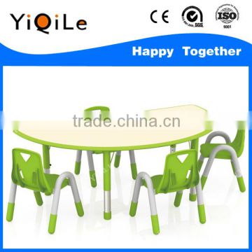 kids furniture wholesale kids reading table adjustable kids study table