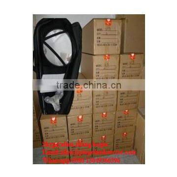 Pinpoint Factory Best Price Inspect Mirror Under Vehicle,under Vehicle Security Checking Mirror photo-5