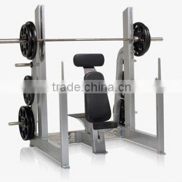 GNS-F6-112 Military Press fitness equipment