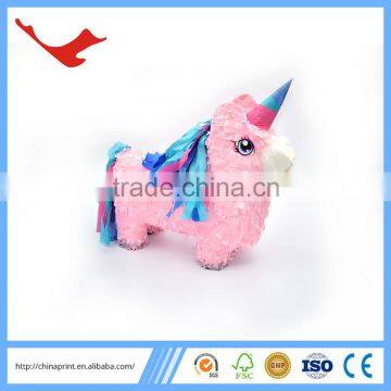 007 Party Decoration Supply Pinata Manufactures Birthday Pinata photo-2