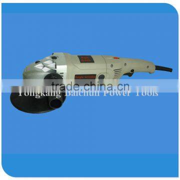 Electric Tools, 230mm Electric Angle Grinder photo-3