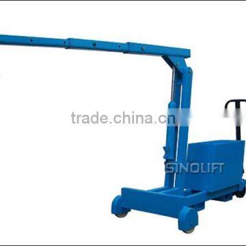 Counter Balanced Crane photo-2